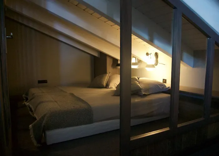 Chalet Au Selaou 34 *