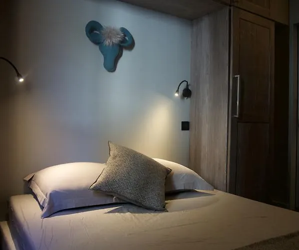 Au Selaou 34 Val Thorens