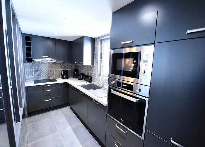 Chalet Au Selaou 34 *