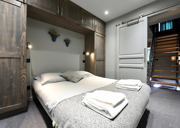 Au Selaou 34 Val Thorens