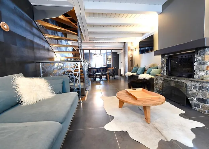 Au Selaou 34 * Val Thorens