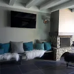 Au Selaou 34 Chalet Val Thorens