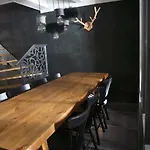 Chalet Au Selaou 34 Val Thorens