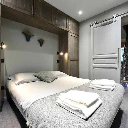 Au Selaou 34 Val Thorens