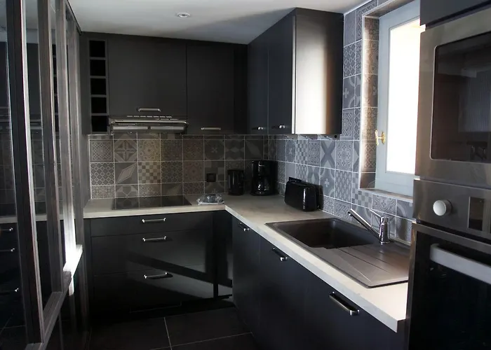 Au Selaou 34 Val Thorens